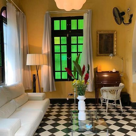 Casa Magdalena Santa Marta (Magdalena) Ngoại thất bức ảnh