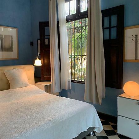Casa Magdalena Santa Marta (Magdalena) Ngoại thất bức ảnh