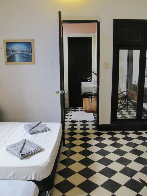 Casa Magdalena Santa Marta (Magdalena) Phòng bức ảnh