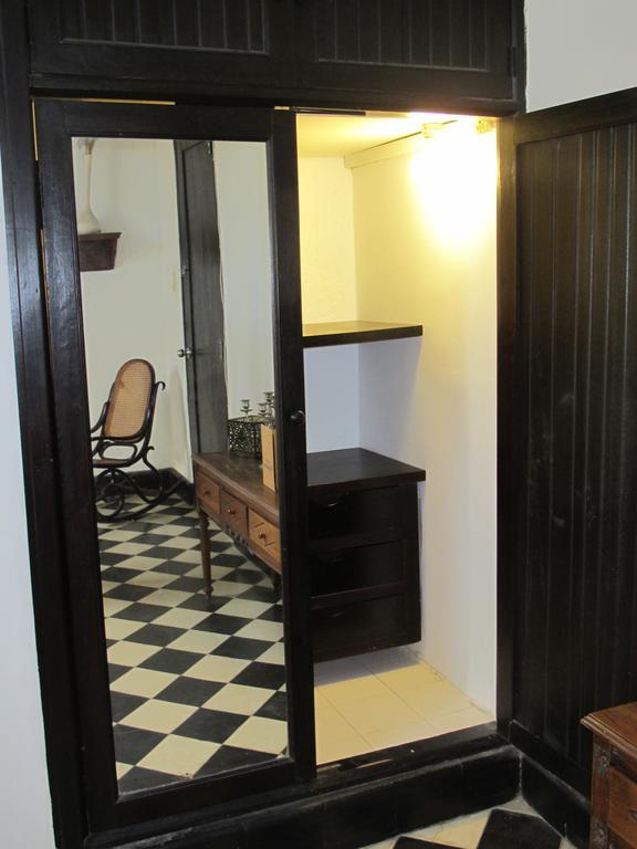 Casa Magdalena Santa Marta (Magdalena) Phòng bức ảnh