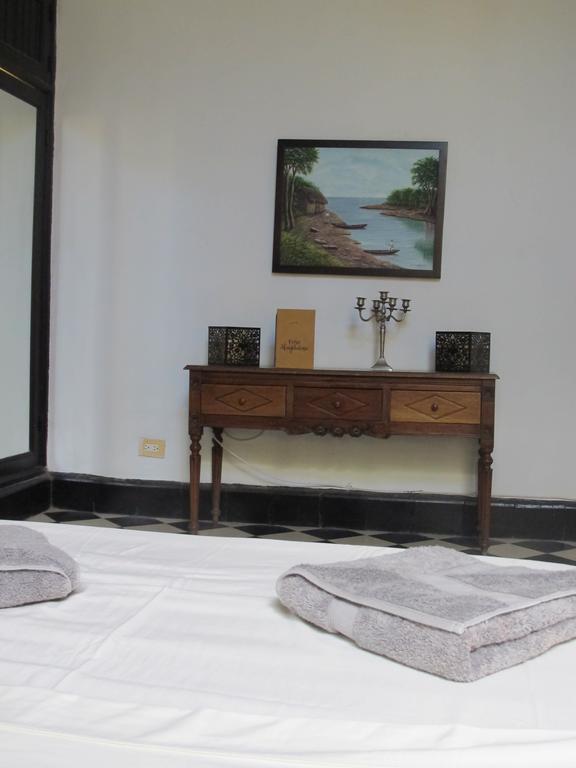 Casa Magdalena Santa Marta (Magdalena) Phòng bức ảnh