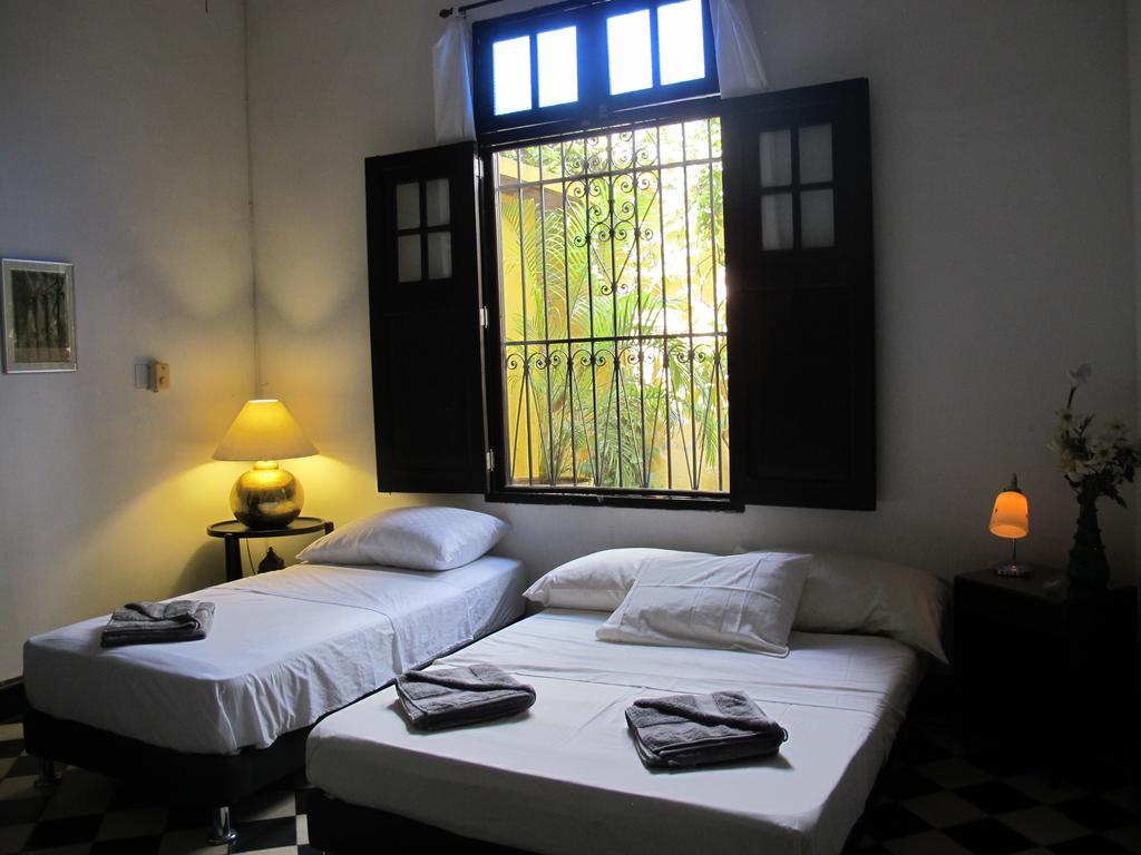 Casa Magdalena Santa Marta (Magdalena) Phòng bức ảnh