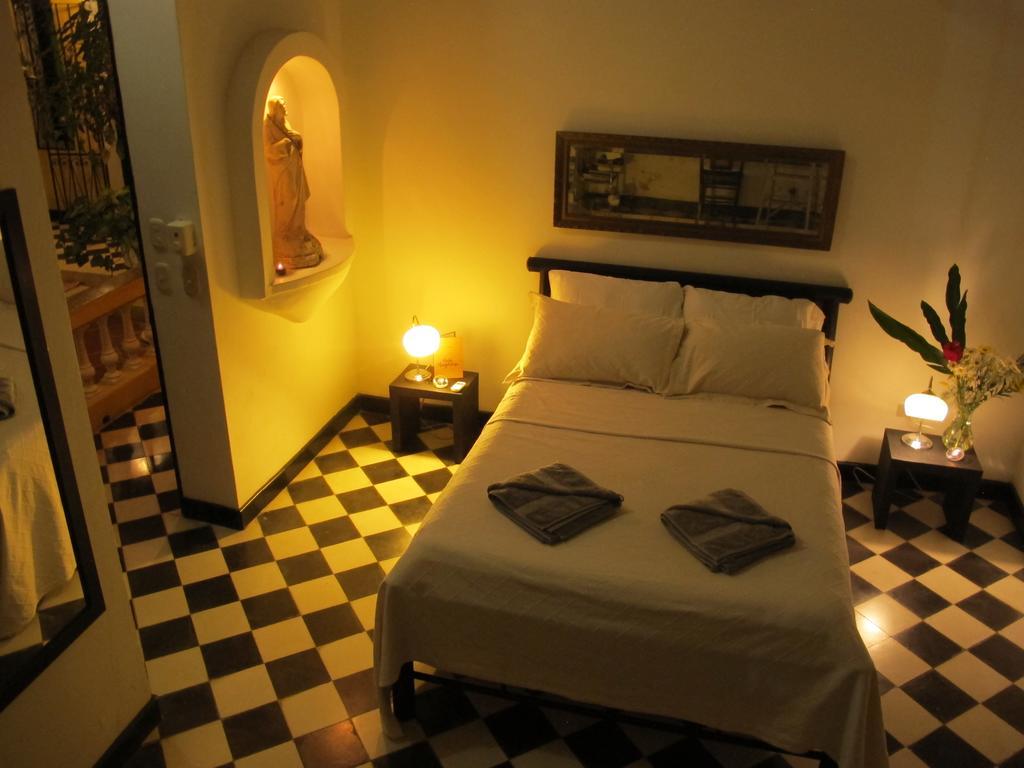 Casa Magdalena Santa Marta (Magdalena) Ngoại thất bức ảnh