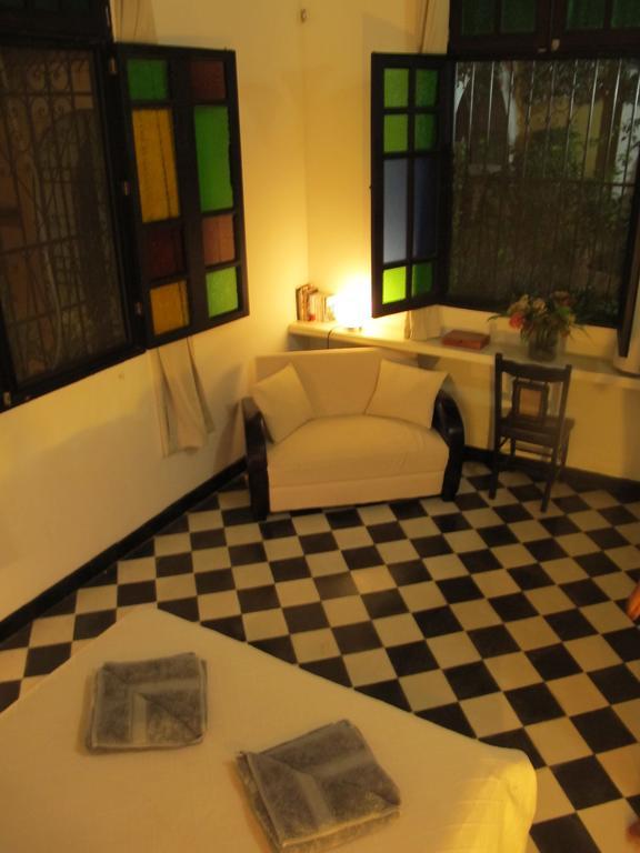 Casa Magdalena Santa Marta (Magdalena) Ngoại thất bức ảnh