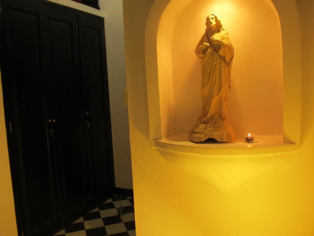 Casa Magdalena Santa Marta (Magdalena) Ngoại thất bức ảnh