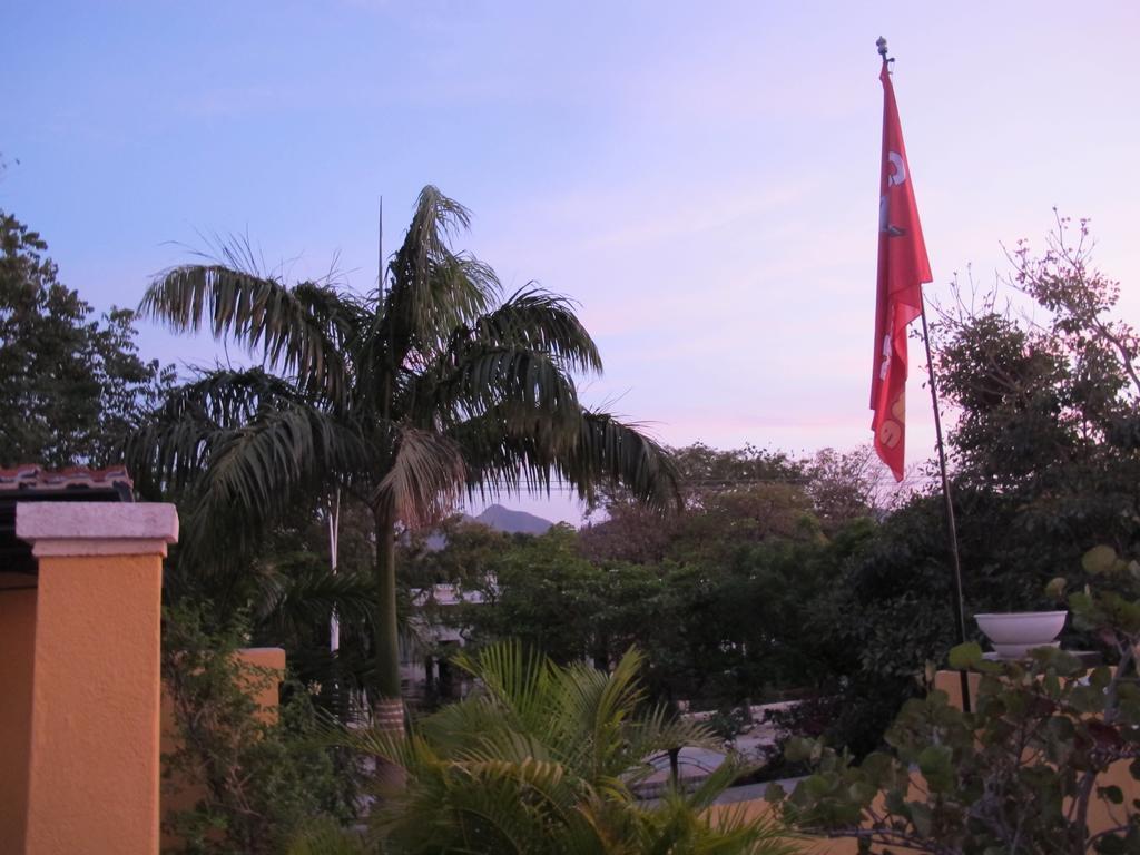 Casa Magdalena Santa Marta (Magdalena) Ngoại thất bức ảnh
