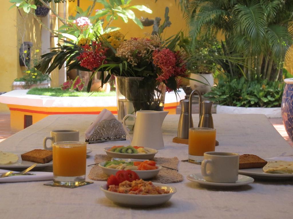 Casa Magdalena Santa Marta (Magdalena) Ngoại thất bức ảnh