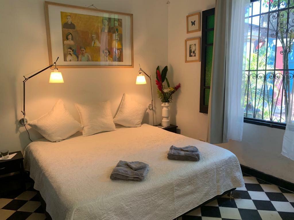Casa Magdalena Santa Marta (Magdalena) Ngoại thất bức ảnh