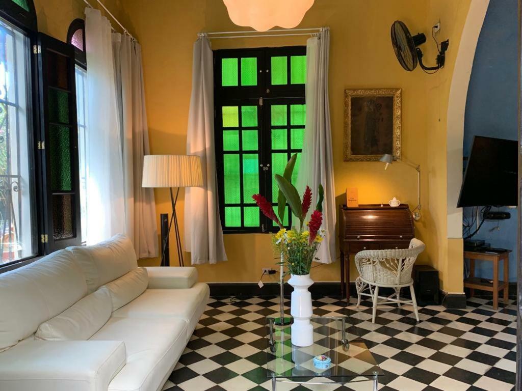 Casa Magdalena Santa Marta (Magdalena) Ngoại thất bức ảnh