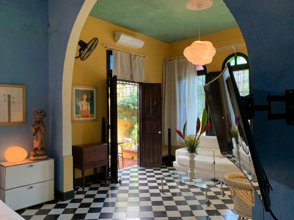 Casa Magdalena Santa Marta (Magdalena) Ngoại thất bức ảnh