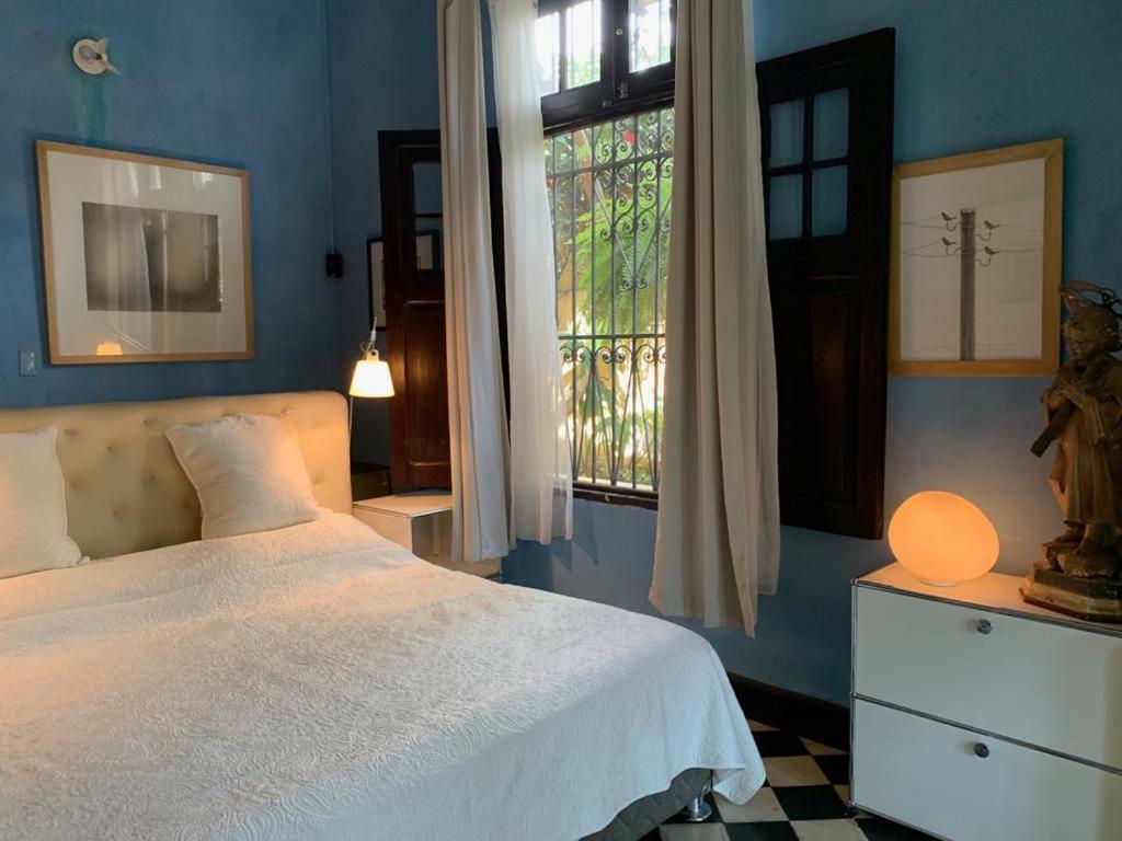 Casa Magdalena Santa Marta (Magdalena) Ngoại thất bức ảnh